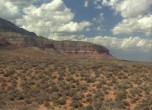 Near the base of the Kaiparowits, about 30 miles southeast of the town of Escalante,Utah. Lamont Crabtree Photo  